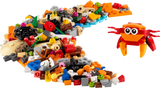 40593 Fun Creativity 12-in-1 - Certified Used, 100% Complete LEGO Promotional Set