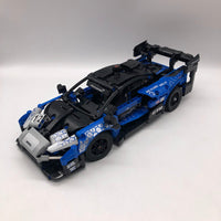 McLaren Senna GTR 42123 - Used LEGO Technic Set