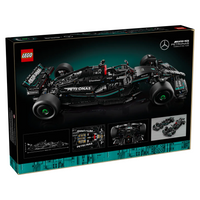 Mercedes-AMG F1 W14 E Performance 42171 - New LEGO Technic Set