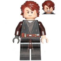 Anakin Skywalker