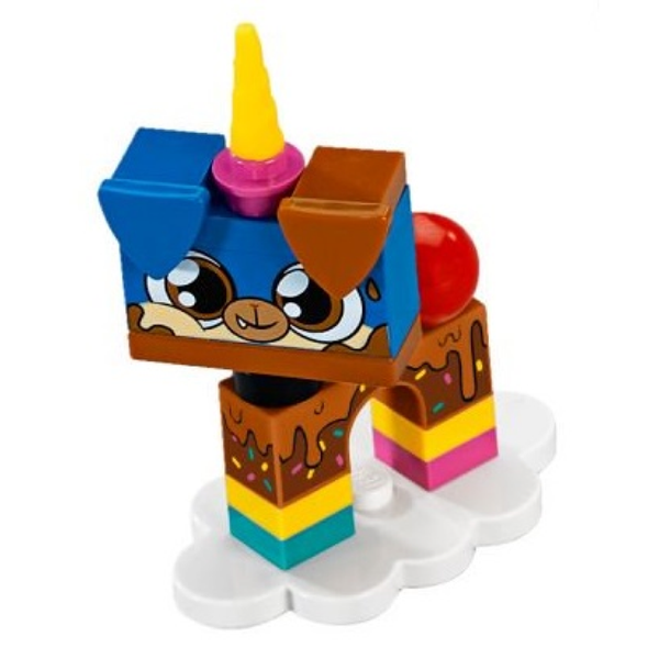 Unikitty Series 1 - Dessert Puppycorn