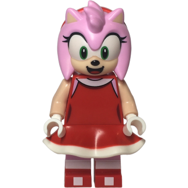 Amy Rose