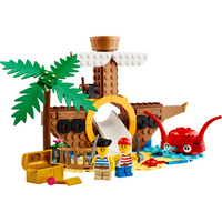 Pirate Ship Playground 40589 - New LEGO Set