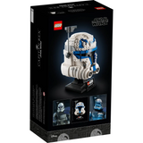 Captain Rex™ Helmet 75349 - New LEGO Star Wars Set