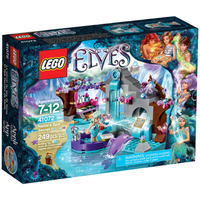 Naida's Spa Secret 41072 - New LEGO Elves Set