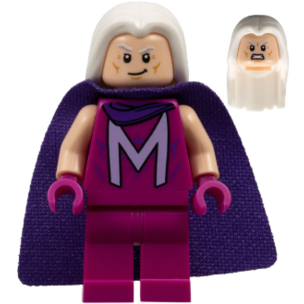 Magneto