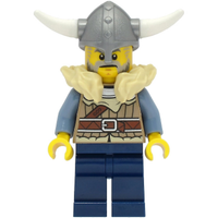 Viking Warrior