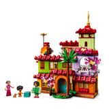 The Madrigal House 43202 - New LEGO Disney Set