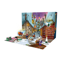 Harry Potter Advent Calendar (2023) 76418 - New LEGO Set