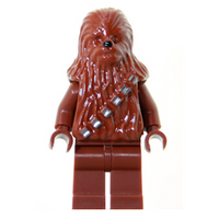 Chewbacca