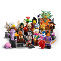 Dungeons and Dragons 71047 - New LEGO Collectible Minifigure Series Mystery Box