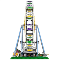 Ferris Wheel 10247 - New, Retired LEGO Creator Expert Set