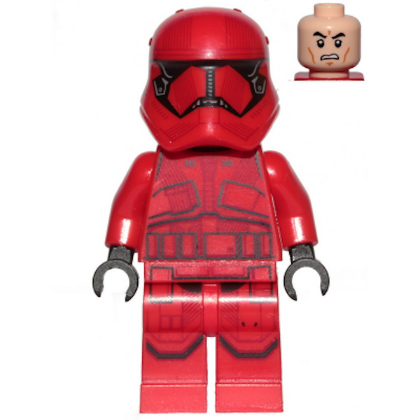 Sith Trooper