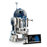 75379 R2-D2 - New LEGO Star Wars Set