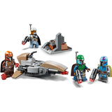 Mandalorian Battle Pack 75267 - New, Retired LEGO Star Wars Set