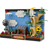 Australia Postcard 40651 - New LEGO Creator Set