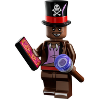 Dr. Facilier - Disney 100 Collectible Minifigure