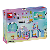 Gabby's Kitty Care Ear 10796 - New LEGO Gabby's Dollhouse Set