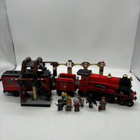 Hogwarts Express 75955 - Used LEGO Harry Potter Set