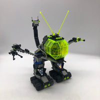 2154 Robo Master [USED]