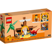 Pirate Ship Playground 40589 - New LEGO Set