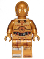 C-3PO