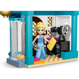 Disney Princess Market Adventure 43246 - New LEGO Disney Set