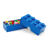 Classic Box – Blue - New LEGO Storage