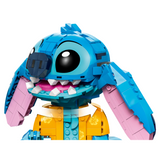 Stitch 43249 - New LEGO Disney Set