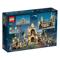 The Battle of Hogwarts™ 76415 - New LEGO Harry Potter Set