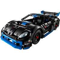 Porsche GT4 e-Performance Race Car 42176 - New LEGO Technic Set