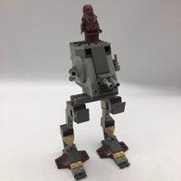 7127 Imperial AT-ST [USED]