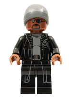 Nick Fury