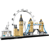 London 21034 - New LEGO Architecture Set