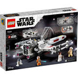 Luke Skywalker's X-Wing Fighter™ 75301 - New LEGO Star Wars Set