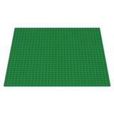 Green Building Plate 626 - New, Retired LEGO Baseplate