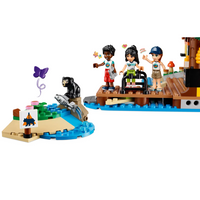 Adventure Camp Water Sports 42626 - New LEGO Friends Set