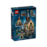 Hogwarts Castle Boathouse 76426 - New LEGO Harry Potter Set