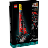 Emirates Team New Zealand AC75 Yacht 42174 - New LEGO Technic Set