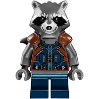 Rocket Raccoon