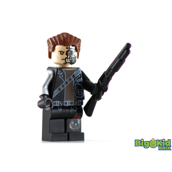 Terminator - Custom LEGO® Minifigure