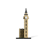 Big Ben 21013 - New LEGO Architecture Set