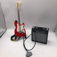 Fender Stratocaster 21329 - Used LEGO Ideas™️ Set