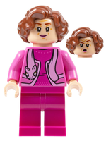 Dolores Umbridge