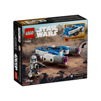 Captain Rex™ Y-Wing™ Microfighter 75391 - New LEGO Star Wars Set