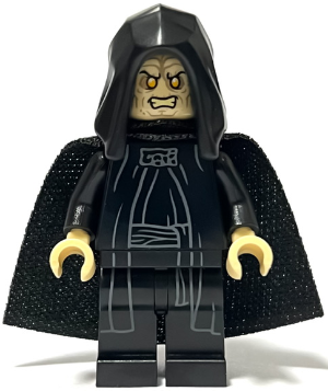 Emperor Palpatine