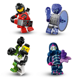 Series 26 SPACE 71046 - New LEGO Collectible Minifigure Series Mystery Box