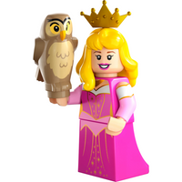 Aurora - Disney 100 Collectible Minifigure