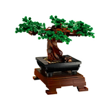 10281 Bonsai Tree - New LEGO Botanical Collection Set