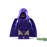 Teen Braven - Custom LEGO® Minifigure